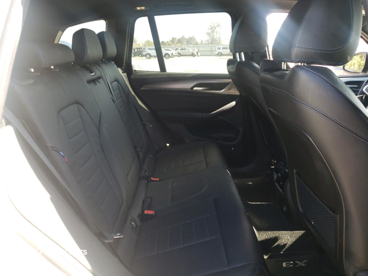 BMW X3 2019