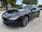 Maserati Ghibli 2017