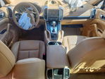 Porsche Cayenne 2011