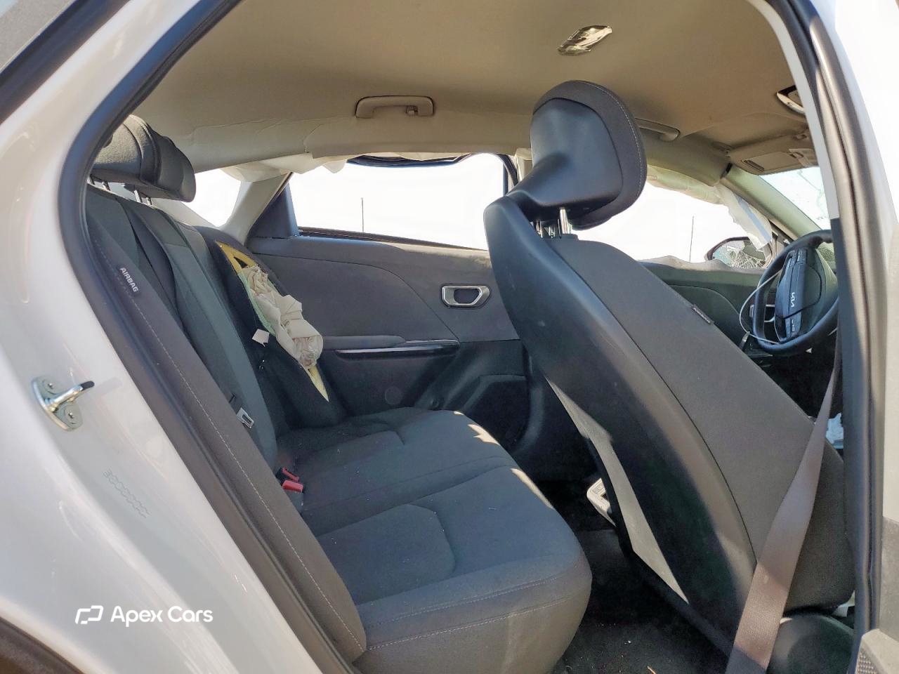 Kia K4 2025