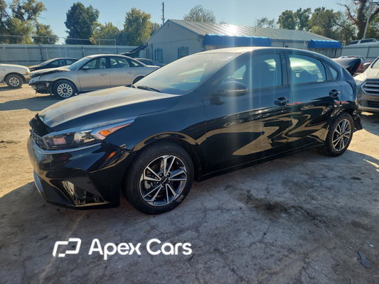 Kia Forte 2023 - Image 1 of 13