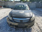 Honda Accord 2012