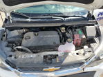 Chevrolet Spark 2020