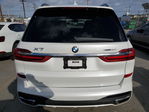 BMW X7 2019