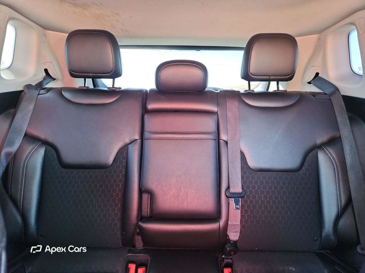 Jeep Compass 2018
