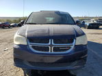 Dodge Caravan 2014
