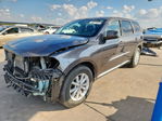 Dodge Durango 2014