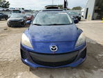 Mazda 3 2012