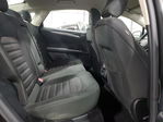 Ford Fusion 2017