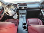 Lexus IS 2015