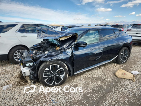 Kia EV6 2023 - Image 1 of 13