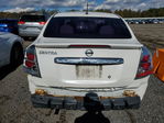 Nissan Sentra 2011