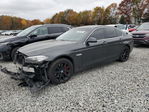 BMW Series 5 2015