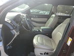Ford Explorer 2019