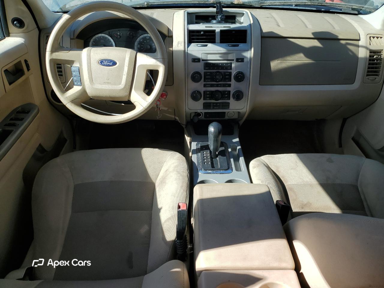 Ford Escape 2008