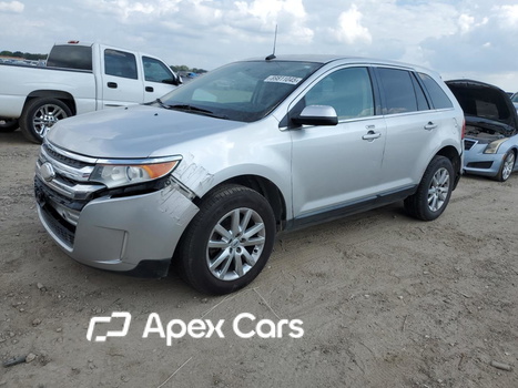 Ford Edge 2014 - Image 1 of 12