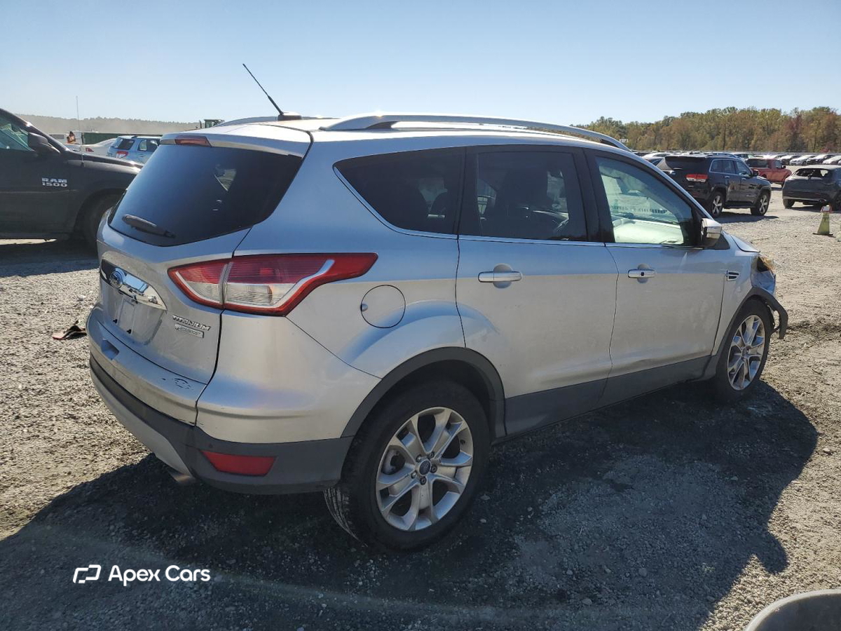Ford Escape 2014