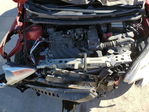 Nissan Versa 2014