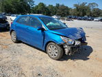 Kia Rio 2021