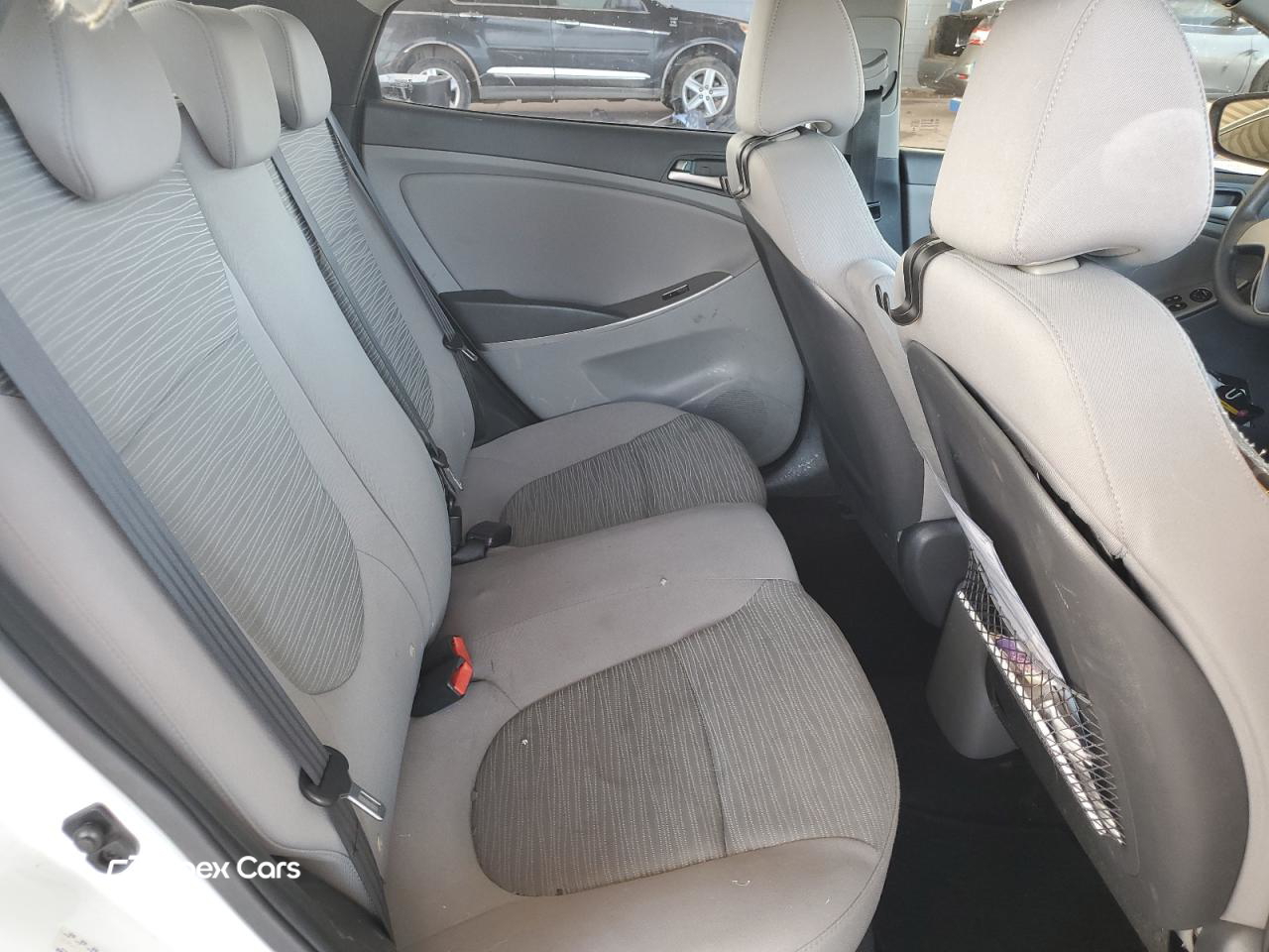Hyundai Accent 2016