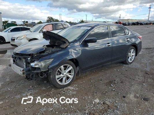 Nissan Altima 2015 - Image 1 of 12