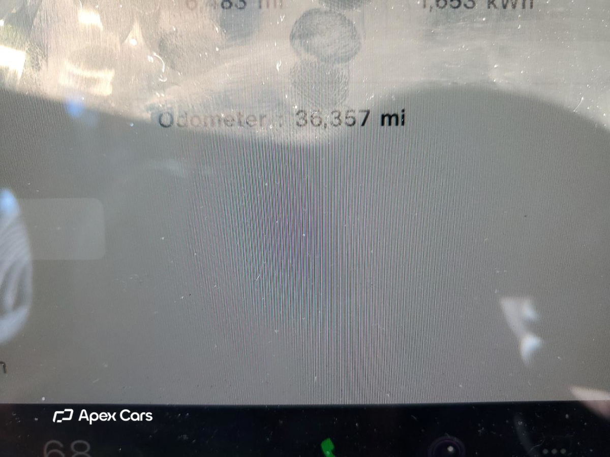 Tesla Model S 2022