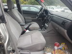 Subaru Forester 2005