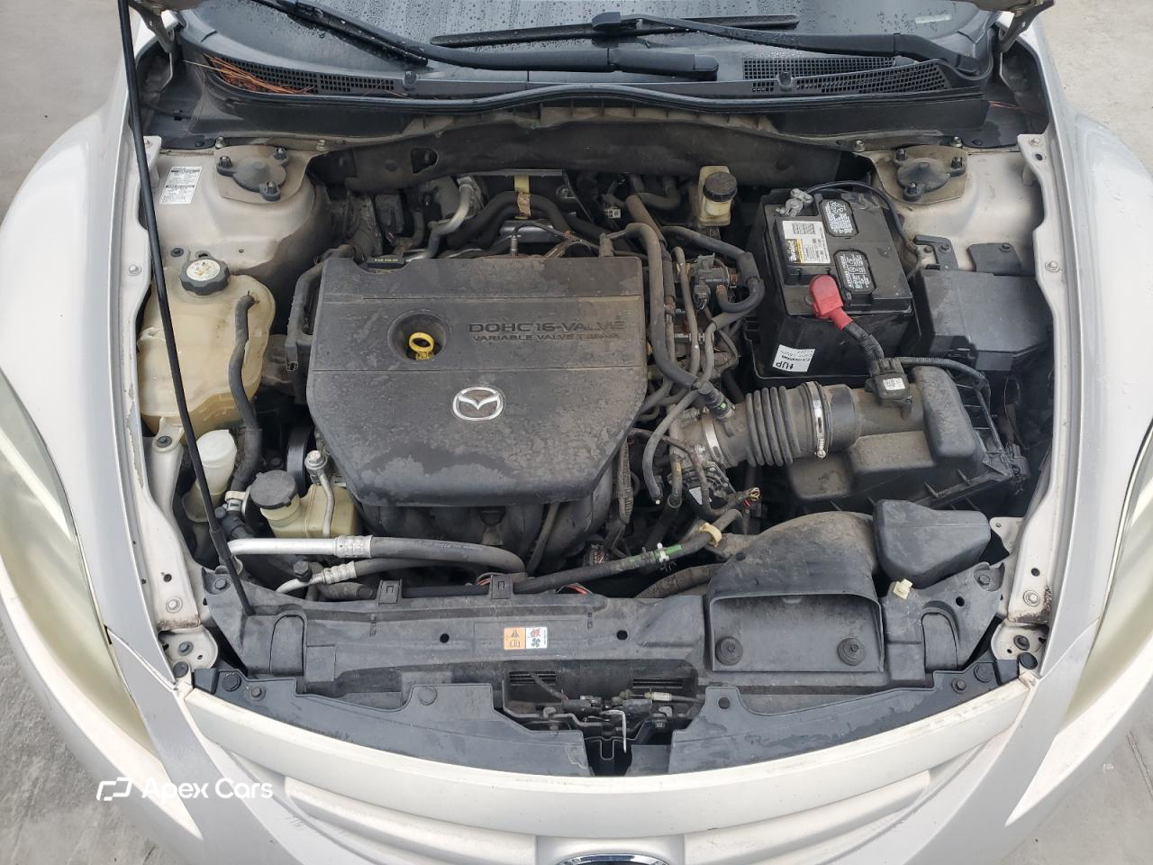 Mazda 6 2009