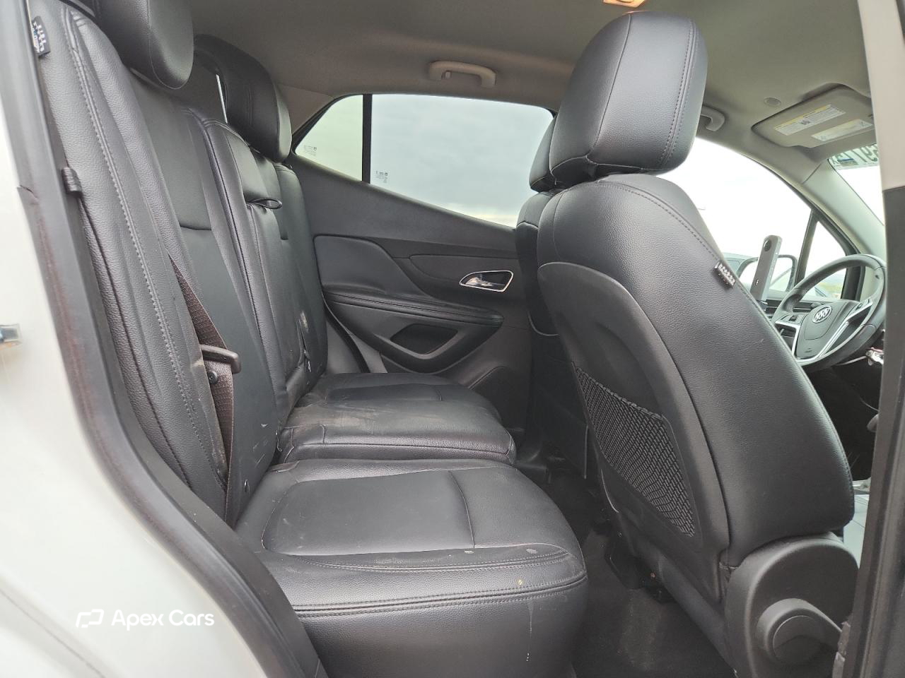 Buick Encore 2015