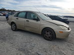 Ford Focus 2002