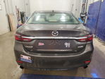 Mazda 6 2018