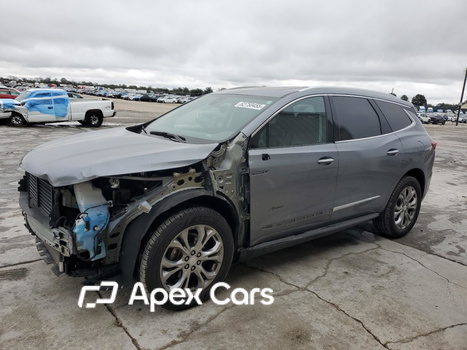 Buick Enclave 2018 - Image 1 of 14