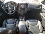 Jeep Cherokee 2017