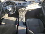 Mazda 3 2012
