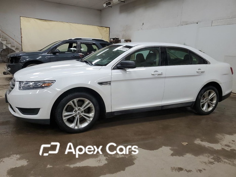 Ford Taurus 2018 - Image 1 of 13