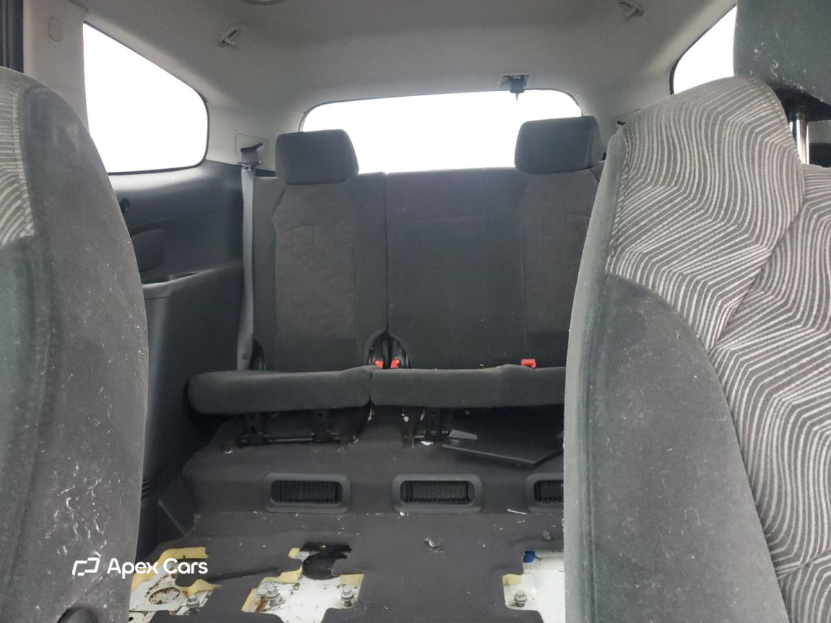Buick Enclave 2010