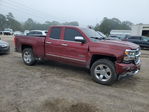 Chevrolet Silverado 2016