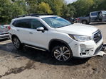 Subaru Ascent 2021