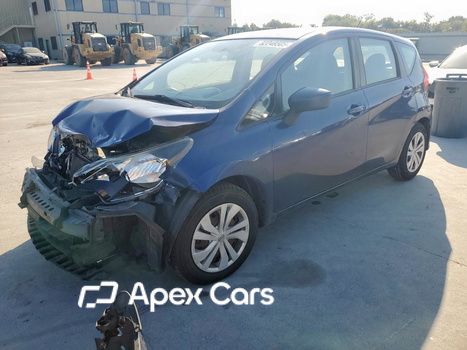 Nissan Versa 2018 - Image 1 of 13