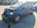 Nissan Versa 2018