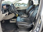 Chrysler Pacifica 2018