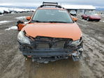 Subaru XV 2014