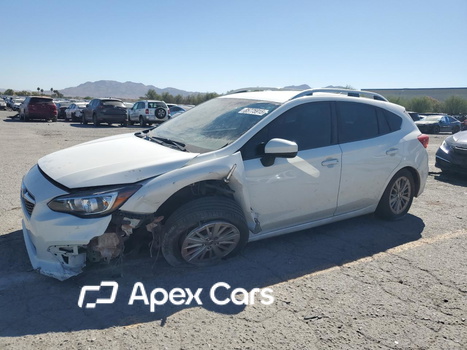 Subaru Impreza 2017 - Image 1 of 13