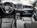 Toyota RAV 4 2016