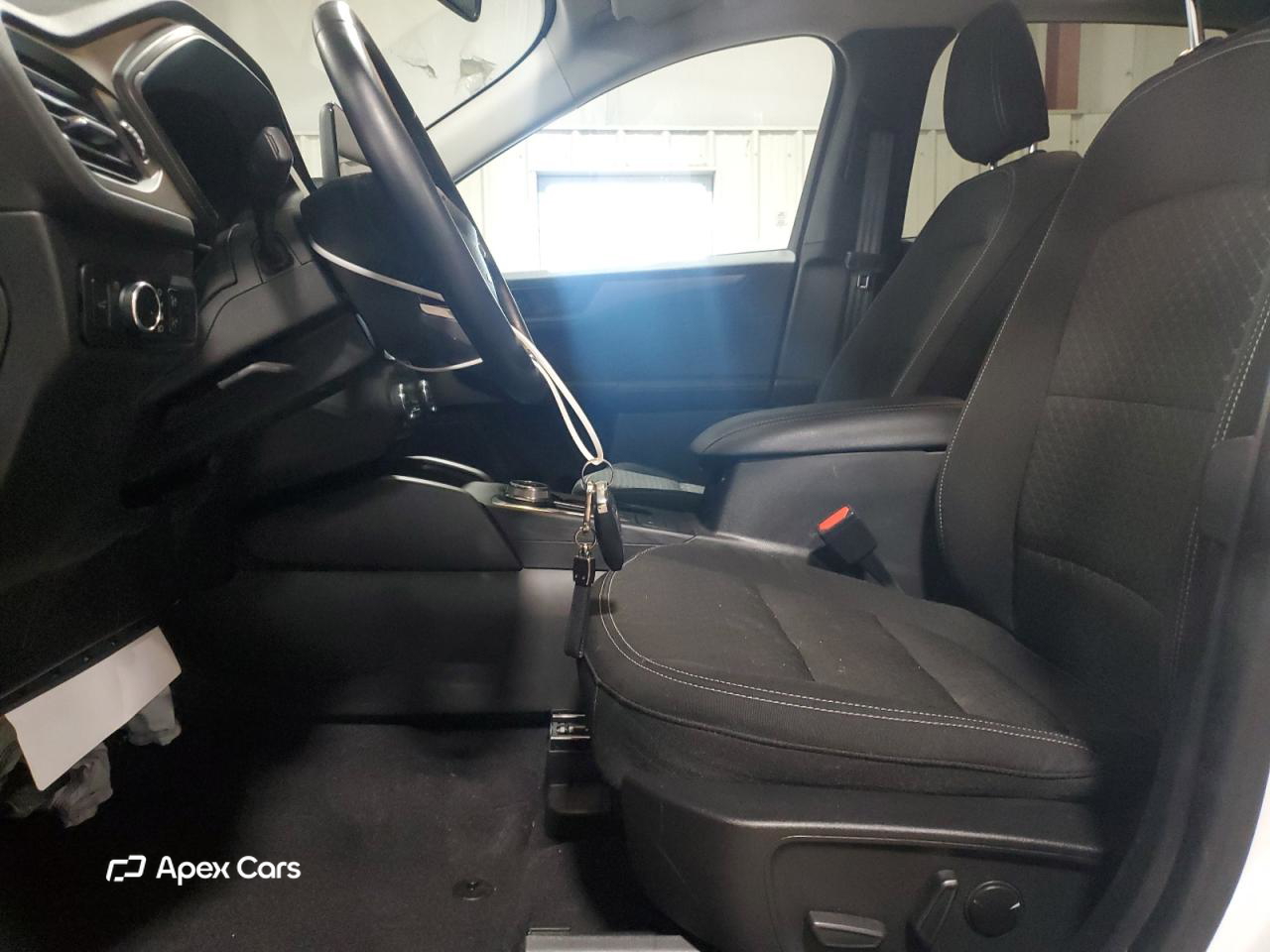 Ford Escape 2023
