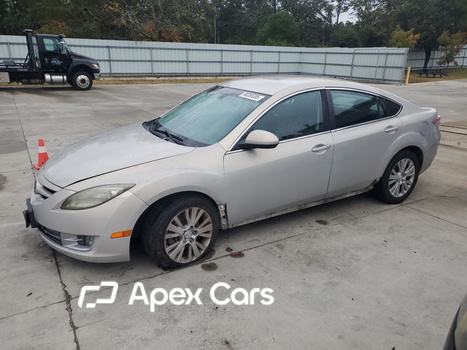 Mazda 6 2009 - Image 1 of 11