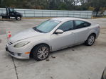 Mazda 6 2009