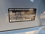 BMW Series 3 2025