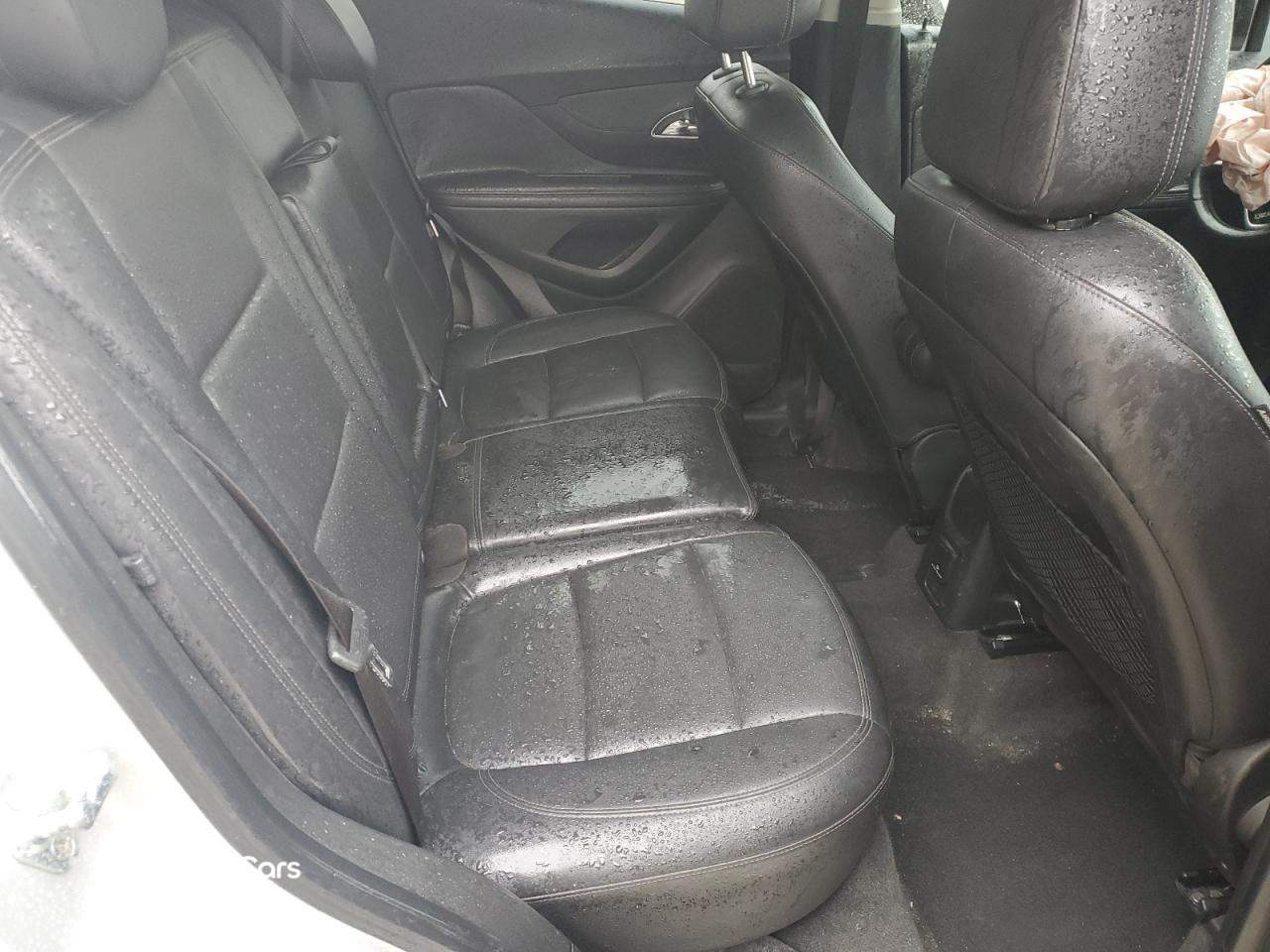 Buick Encore 2015