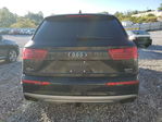Audi Q7 2017